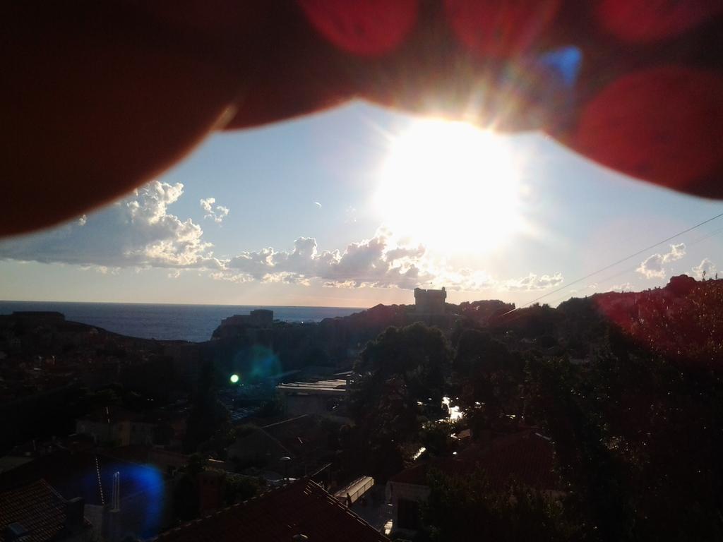 Apartment Varina Dubrovnik Zimmer foto