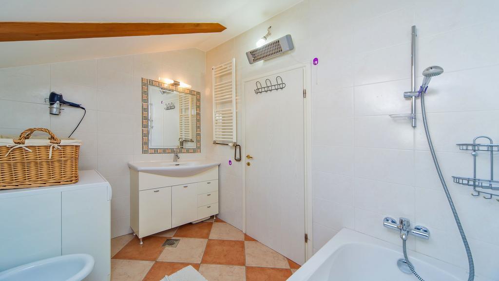 Apartment Varina Dubrovnik Zimmer foto