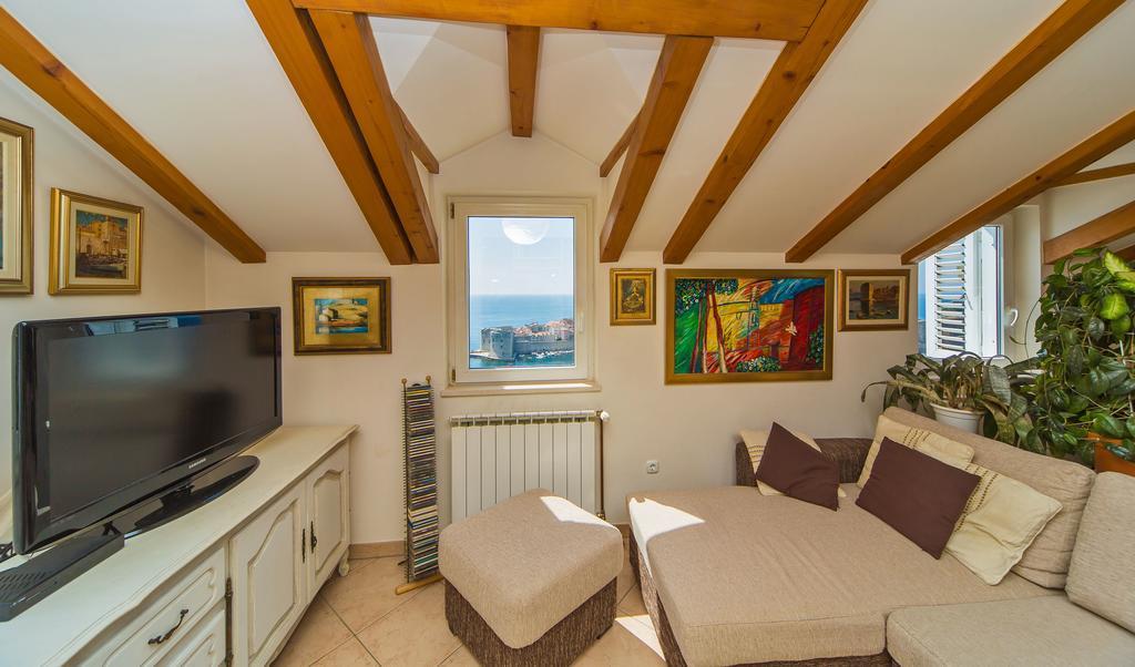 Apartment Varina Dubrovnik Zimmer foto