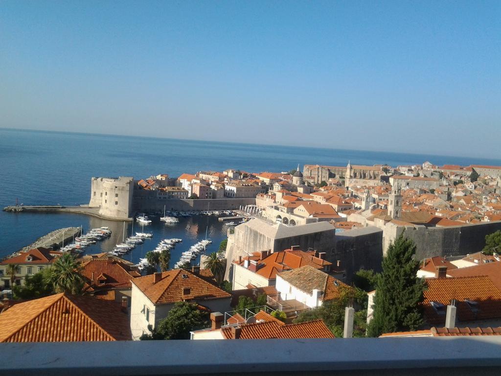 Apartment Varina Dubrovnik Zimmer foto