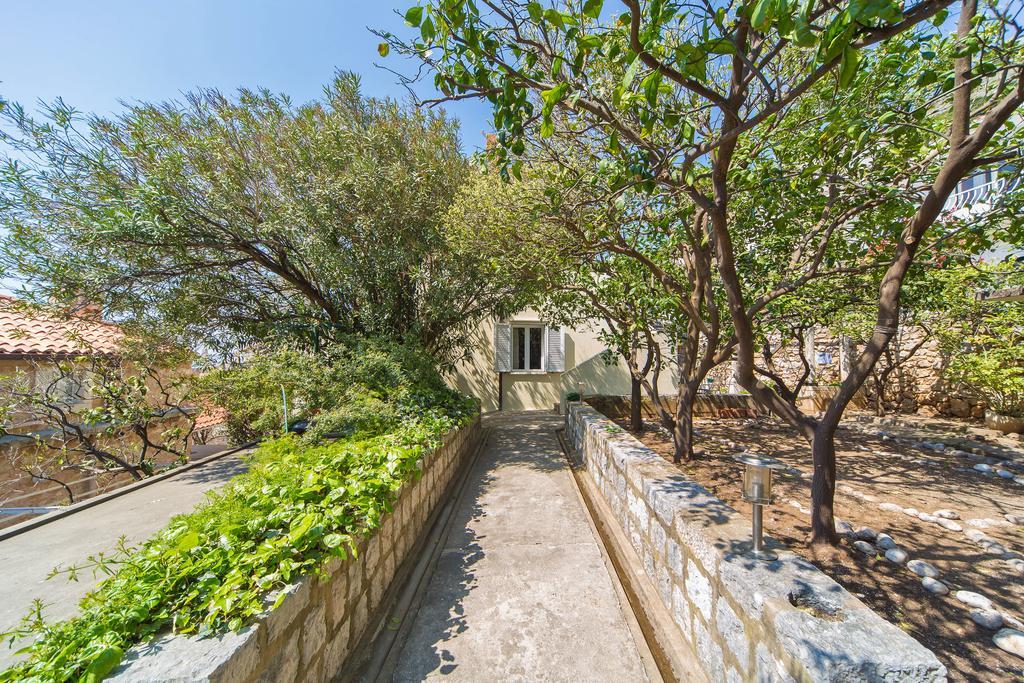 Apartment Varina Dubrovnik Zimmer foto