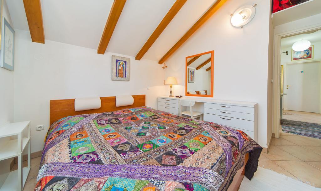 Apartment Varina Dubrovnik Zimmer foto
