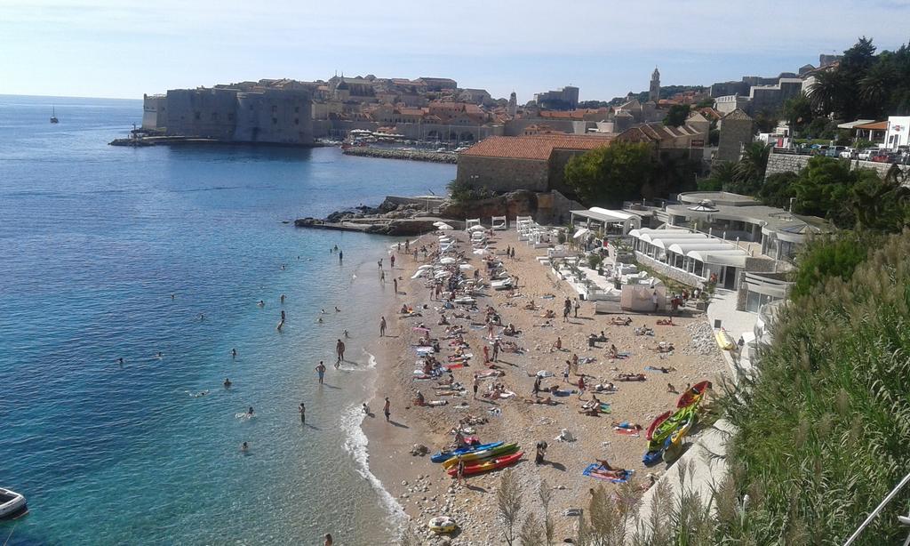 Apartment Varina Dubrovnik Zimmer foto