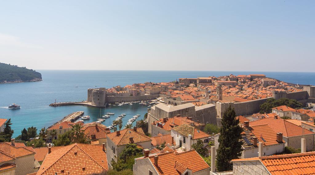 Apartment Varina Dubrovnik Zimmer foto