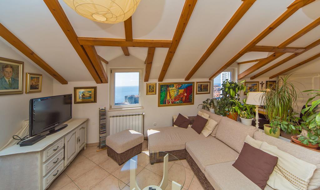 Apartment Varina Dubrovnik Zimmer foto