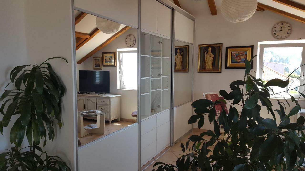 Apartment Varina Dubrovnik Exterior foto